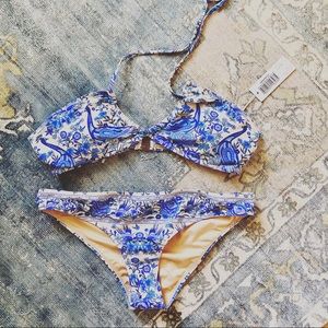 Spell bikini size medium